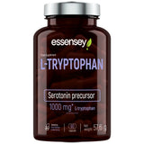 L -tryptophan 500 mg - 90 капсули