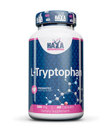 L-tryptophan 500mg / 60 капачки