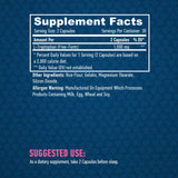 L-tryptophan 500mg / 60 капачки