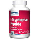 L-tryptophan пептид 60 таблетки
