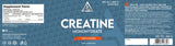 La Creatine Monohydrate Powder - 300 грама