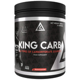 La King Carb | 4 тип въглехидрати - 1300 грама
