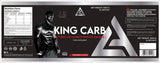 La King Carb | 4 тип въглехидрати - 1300 грама