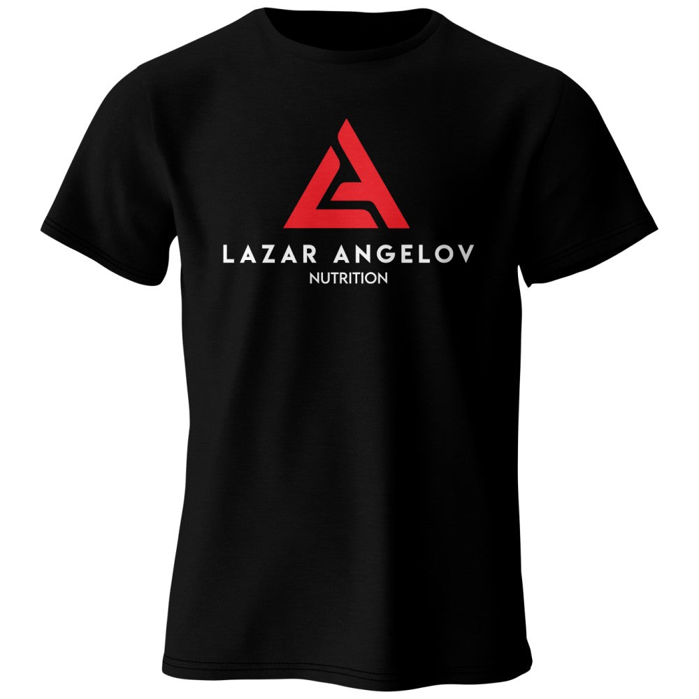 La Nutrition | Тениска на Лазар Анджев