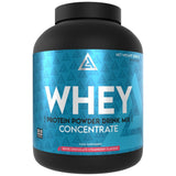 Концентрат на протеина на La Whey | Микс от първокласни напитки - 2000 грама