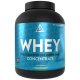 Концентрат на протеина на La Whey | Микс от първокласни напитки - 2000 грама