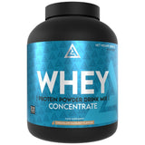 Концентрат на протеина на La Whey | Микс от първокласни напитки - 2000 грама