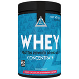 Концентрат на протеина на La Whey | Премиум микс за напитки - 908 грама