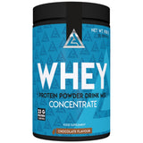 Концентрат на протеина на La Whey | Премиум микс за напитки - 908 грама