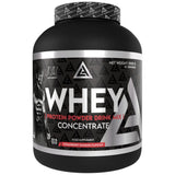 La Whey Protein Powder Drink Mix | Концентрат - 1000 грама