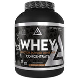 La Whey Protein Powder Drink Mix | Концентрат - 1000 грама