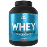 Концентрат на протеина на La Whey | Микс от първокласни напитки - 2000 грама