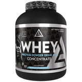 La Whey Protein Powder Drink Mix | Концентрат - 1000 грама