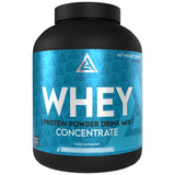 Концентрат на протеина на La Whey | Микс от първокласни напитки - 2000 грама