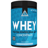 Концентрат на протеина на La Whey | Премиум микс за напитки - 908 грама