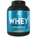 Концентрат на протеина на La Whey | Микс от първокласни напитки - 2000 грама