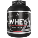 La Whey Protein Powder Drink Mix | Концентрат - 2270 грама