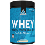 Концентрат на протеина на La Whey | Премиум микс за напитки - 908 грама