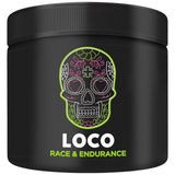 <tc>LOCO</tc> Състезание и издръжливост | Carb-Matrix предтренировъчен препарат 280 грама