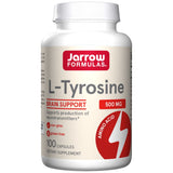 L -тирозин 500 mg - 100 капсули