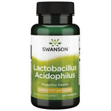 Lactobacillus acidophilus 1 милиард cfu 100 капсули