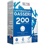 Lactobacillus gasseri - 30 капсули