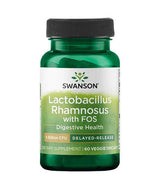 Lactobacillus rhamnosus с Fos 5 милиарда CFU - 60 капсули