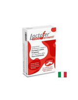 Probiatik lactofer® fortе - за чrevern komfort и imunnna захаита, 14 капсулий