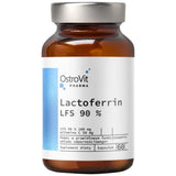 Lactoferrin lfs 90% 60 капсули