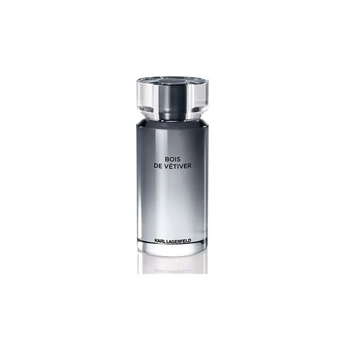 <tc>KARL LAGERFELD</tc> Bois de Vétiver Eau De Toilette Spray 100 мл
