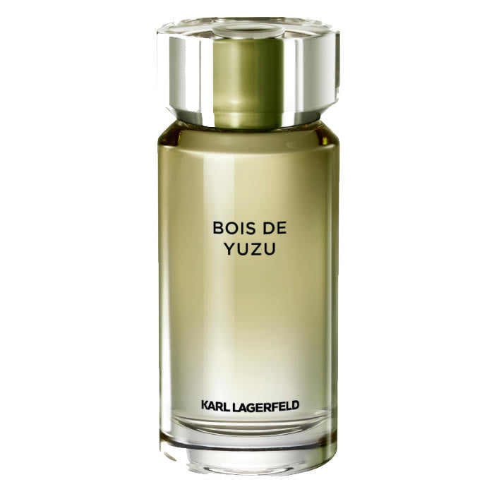 <tc>KARL LAGERFELD</tc> Bois De Yuzu Тоалетна вода спрей 100 мл