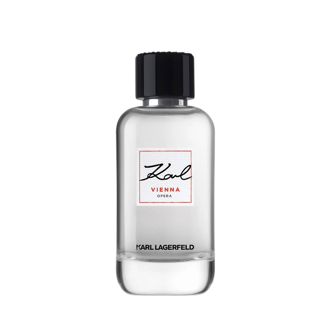 <tc>KARL LAGERFELD</tc> Vienna Opera Eau De Toilette Pour Home 100 ml спрей