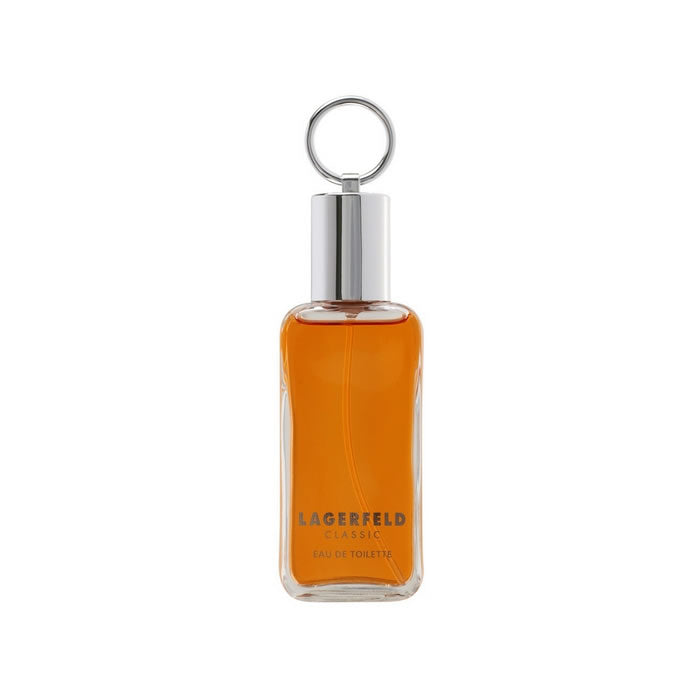 <tc>KARL LAGERFELD</tc> Classic Eau De Toilette Spray 100мл