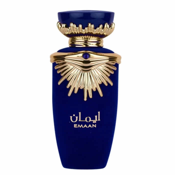 <tc>LATTAFA</tc> EMAAN EDP СПРЕЙ 100 мл