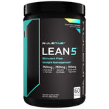 Lean 5 | Управление на теглото без стимуланти - 336 грама