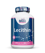 Лецитин 1 200 мг. / 100 Softgels