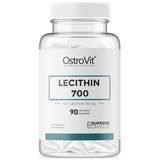 Лецитин 700 mg 90 капсули