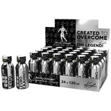 LEVRO EAAMINO SHOT | Основни аминокиселини - 24 x 120 ml