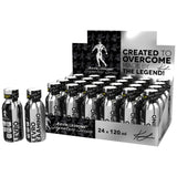 LEVRO EAAMINO SHOT | Основни аминокиселини - 24 x 120 ml