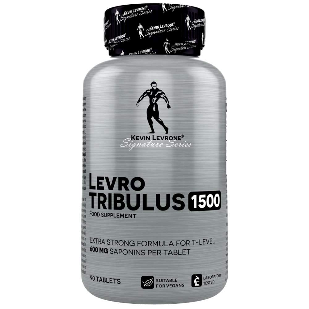 Levro Tribulus 1500 90 таблетки