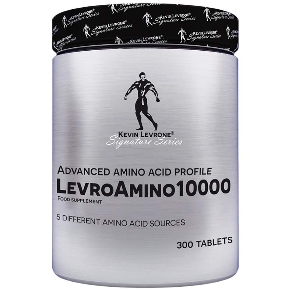 Levroamino 10000 - 300 таблетки