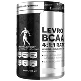 Levrobcaa 4: 1: 1 прах - 400 грама