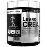 Levrocrea | Допълнителна креатин матрица - 240 грама