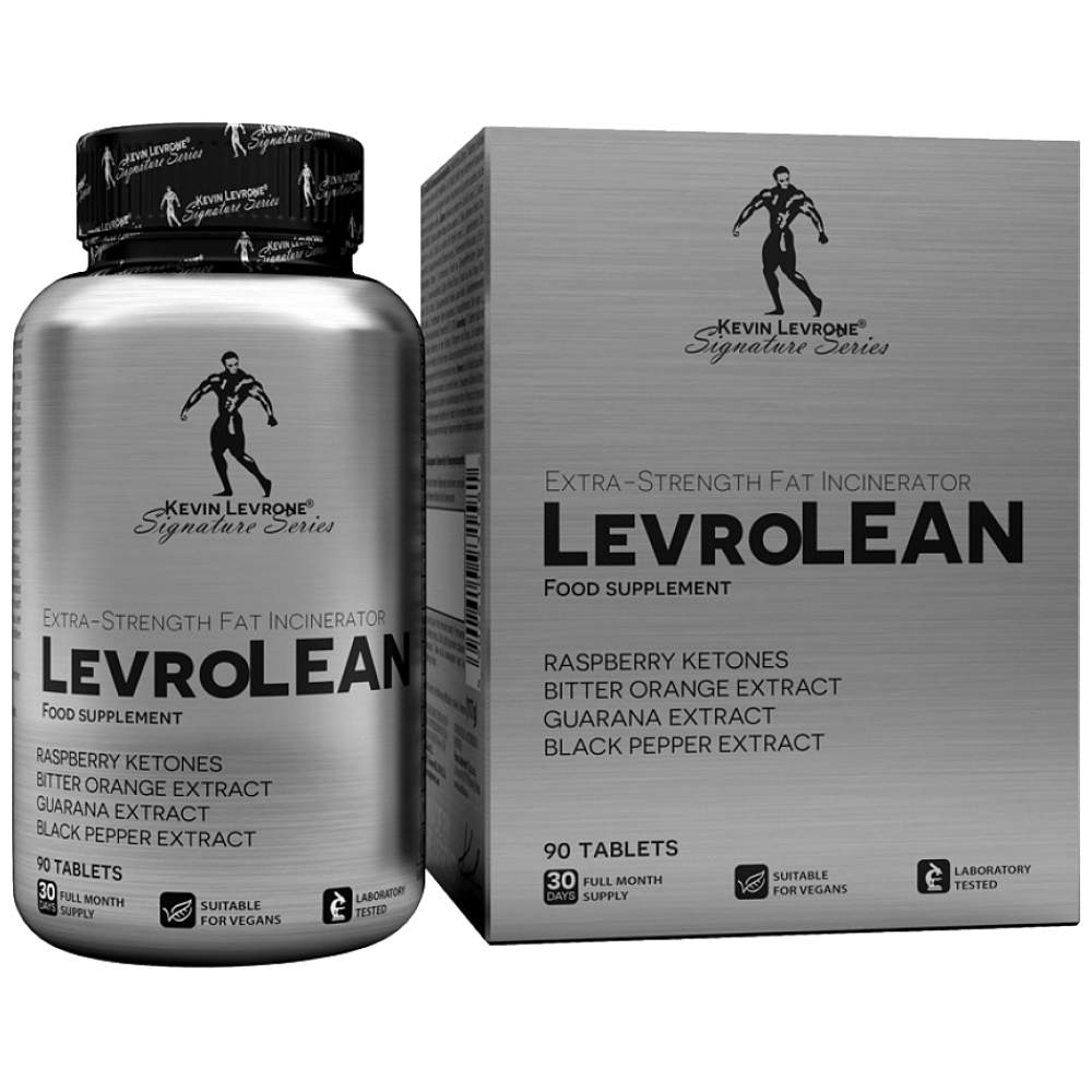 Levrolean - 90 таблетки