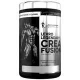 Levrolegendary Crea Fusion | Креатин монохидрат + HMB - 345 грама