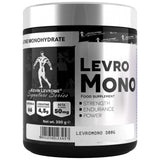 Levromono | Креатин монохидрат на прах - 300 грама