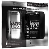 Формула Levrotest AM/PM - 2 x 120 таблетки