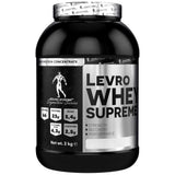 Levrowhey Supreme/100% суроватъчен протеин - 2000 грама