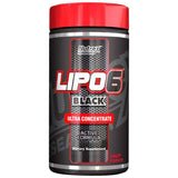 Lipo 6 черен прах ултра концентрат 70 грама