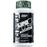 Lipo 6 Rx - 60 гел капсули